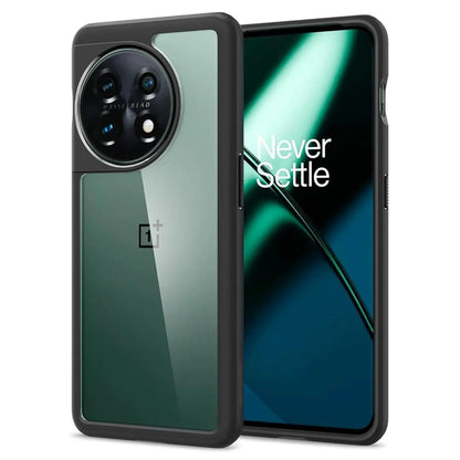 Ultra Hybrid Back OnePlus 11r Cover