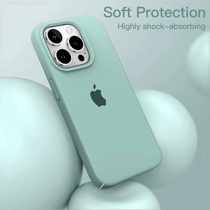 Thermoplastic Polyurethane Crystal Clear Back Case