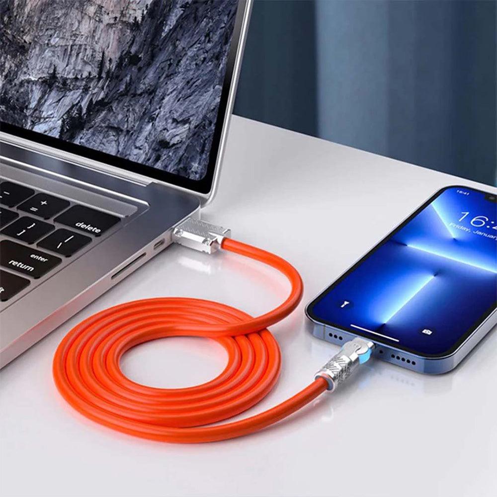 Super Rapido Cable - Lightning