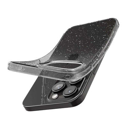 Crystal Quartz - iPhone Case