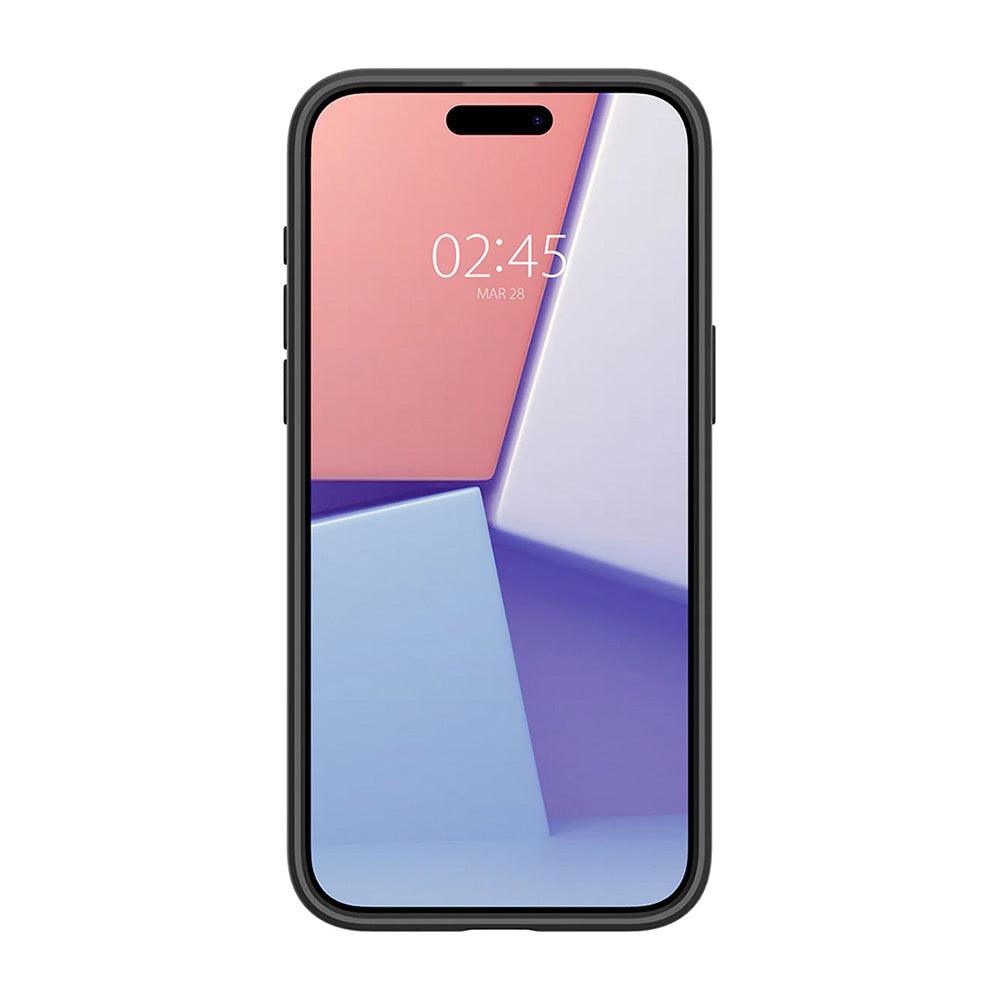 Ultra Hybrid Matte iPhone Case