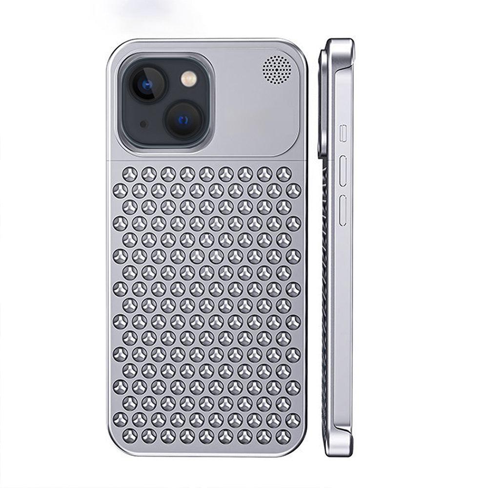 Aromaterapia - iPhone Cases