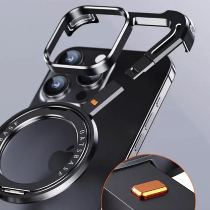 The Z Fit iPhone Case