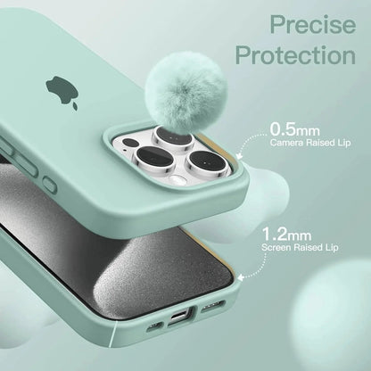 Thermoplastic Polyurethane Crystal Clear Back Case