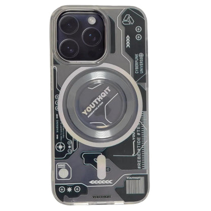 Metaverse Cover for iPhone