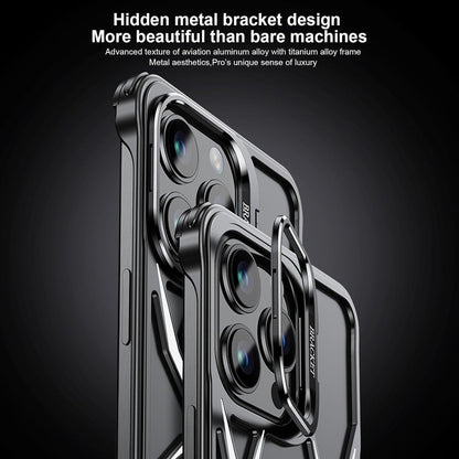 Spider iPhone Case