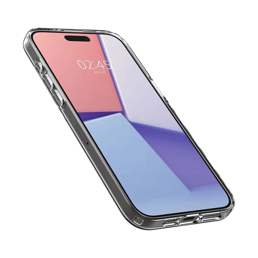 Cristalino iPhone Case