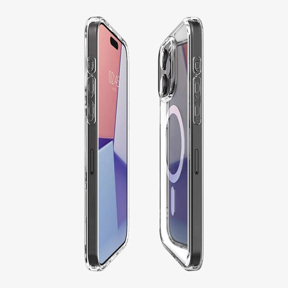 Cristalino iPhone Case with MagSafe