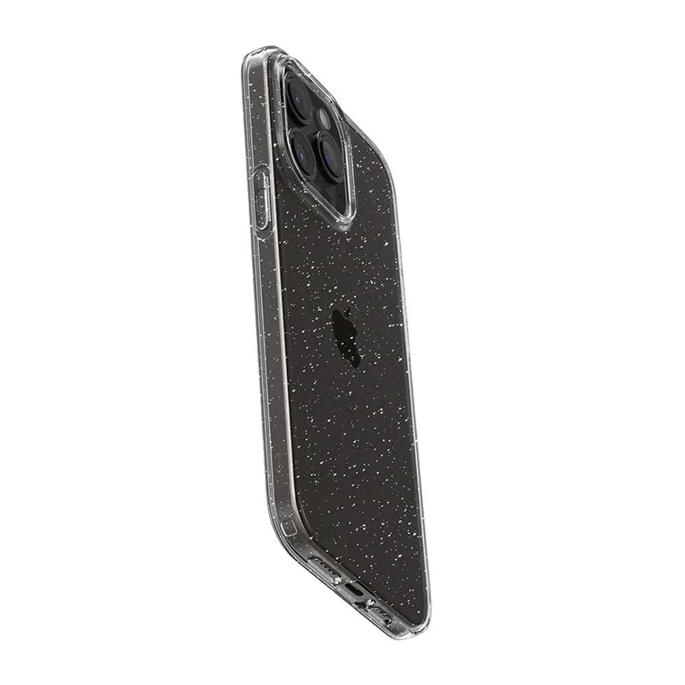 Crystal Quartz - iPhone Case