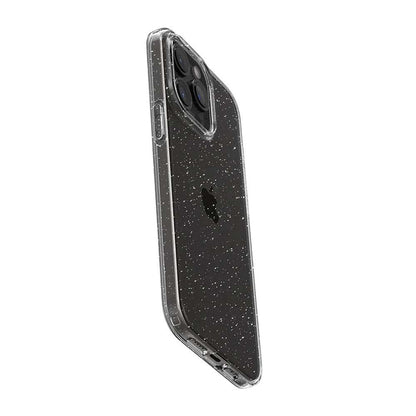 Crystal Quartz - iPhone Case