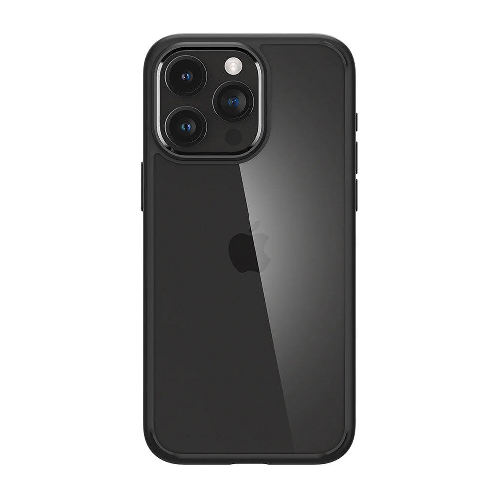 Ultra Hybrid Matte iPhone Case