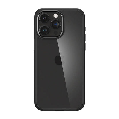 Ultra Hybrid Matte iPhone Case