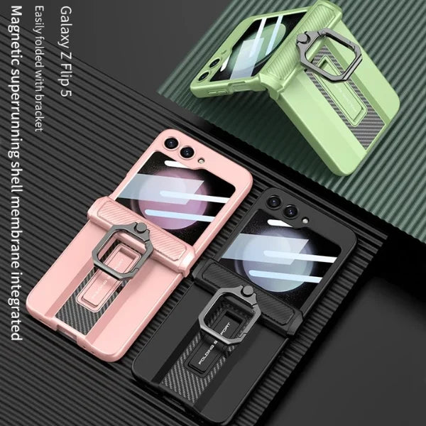 Bracket kikstand Case | Samsung Z Flip 5