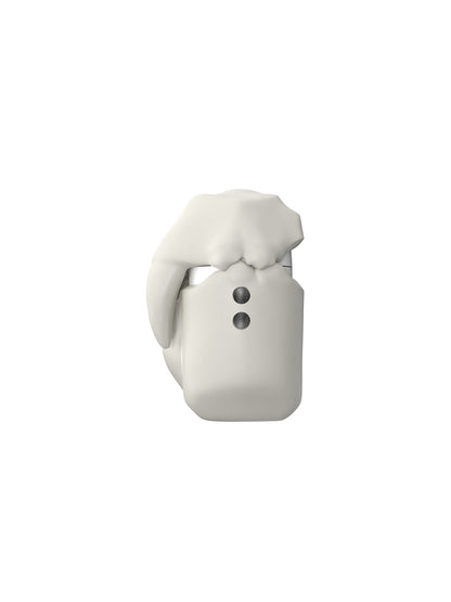 Huya Airpods Apple Airpods Case Silicone Protective Case [only For Pro/pro2]