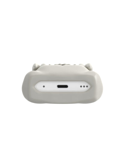 Huya Airpods Apple Airpods Case Silicone Protective Case [only For Pro/pro2]