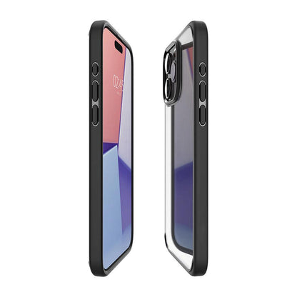 Ultra Hybrid Matte iPhone Case