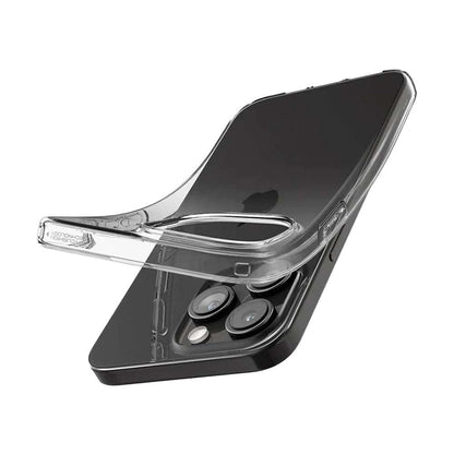 Cristalino iPhone Case