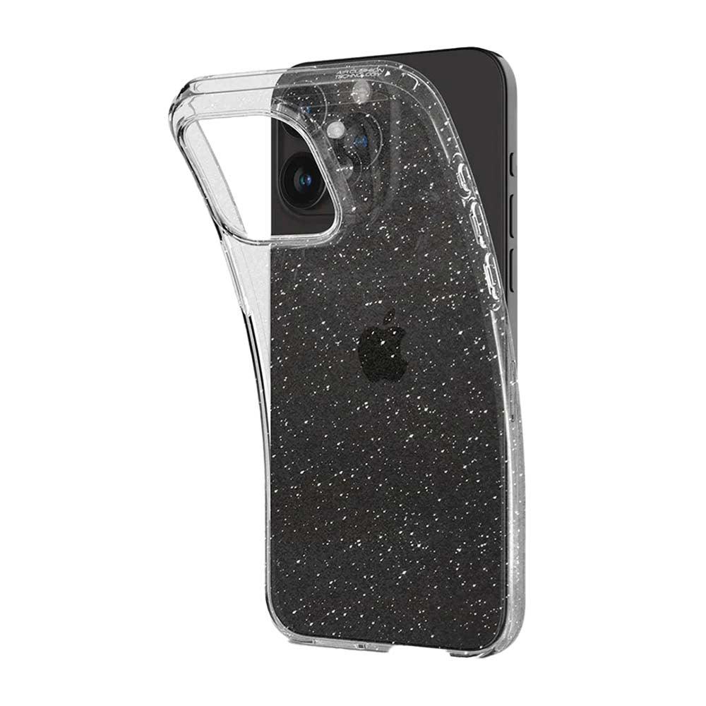 Crystal Quartz - iPhone Case