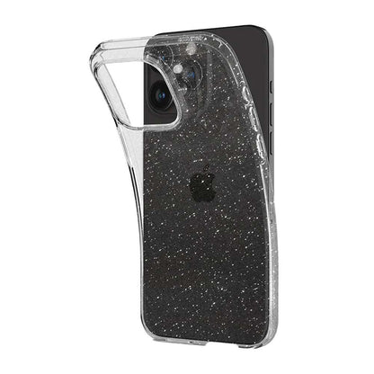 Crystal Quartz - iPhone Case
