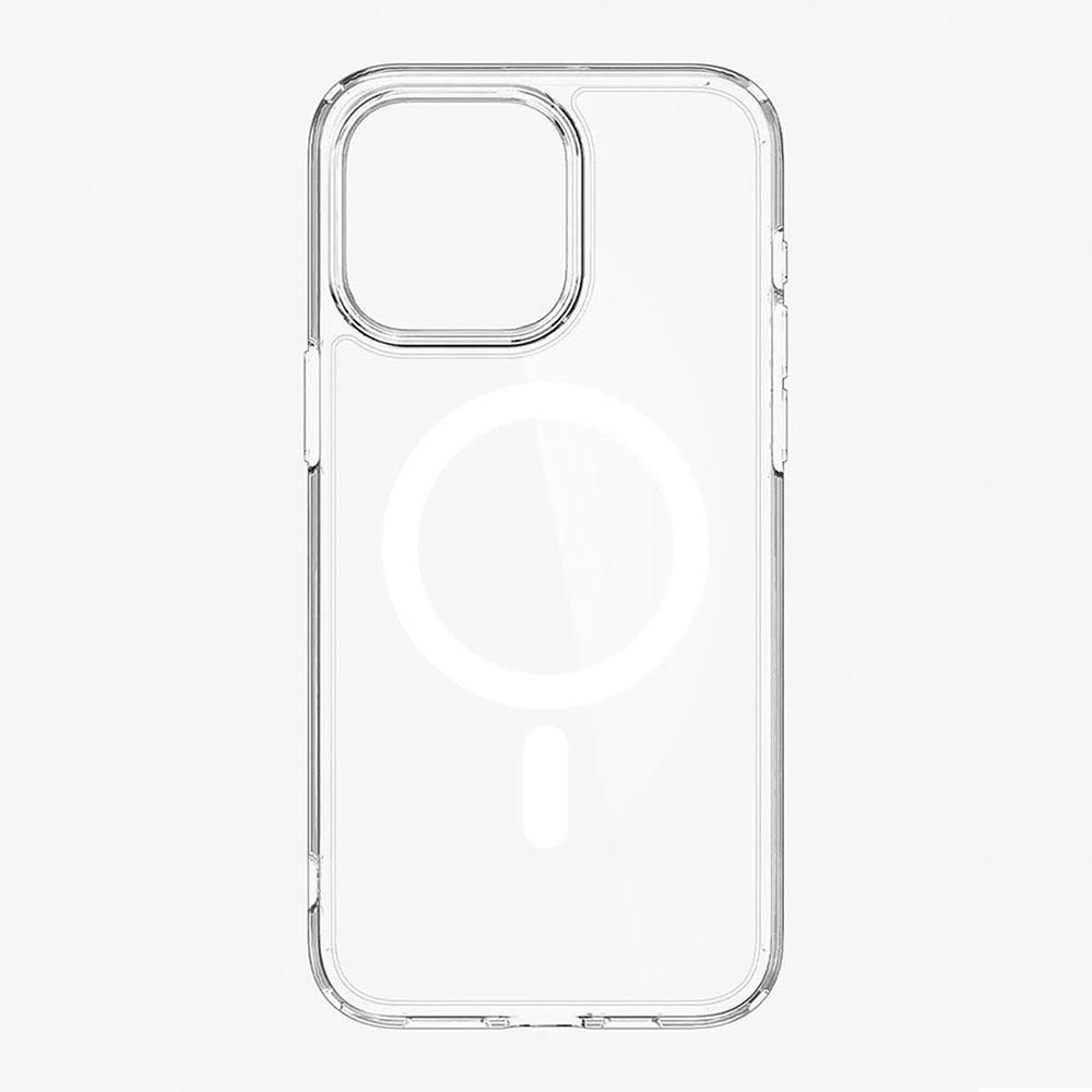Cristalino iPhone Case with MagSafe