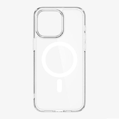 Cristalino iPhone Case with MagSafe