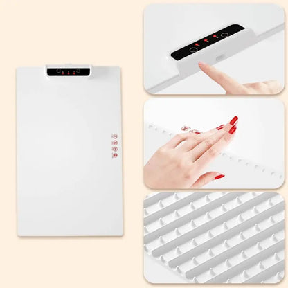 Zaffaro Warming Tray