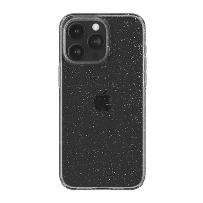 Crystal Quartz - iPhone Case