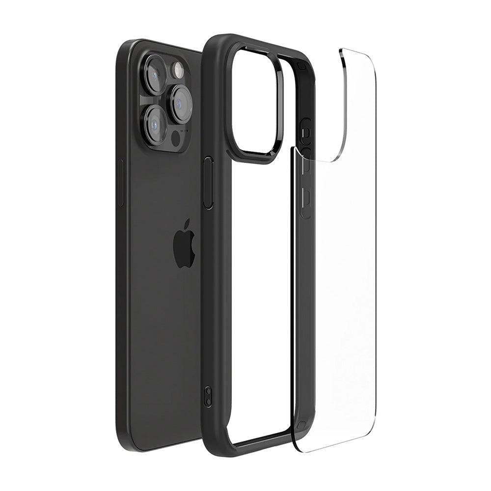 Ultra Hybrid Matte iPhone Case