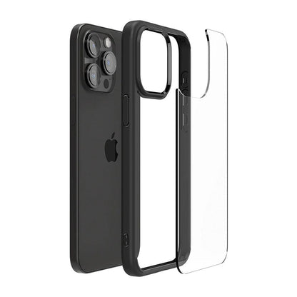 Ultra Hybrid Matte iPhone Case