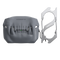 Cement ash