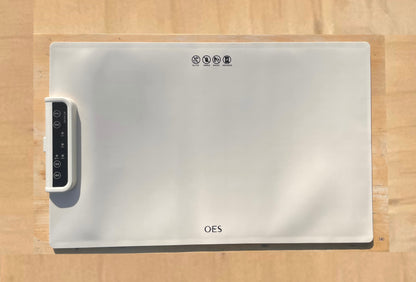 Zaffaro Warming Tray
