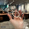Transparent