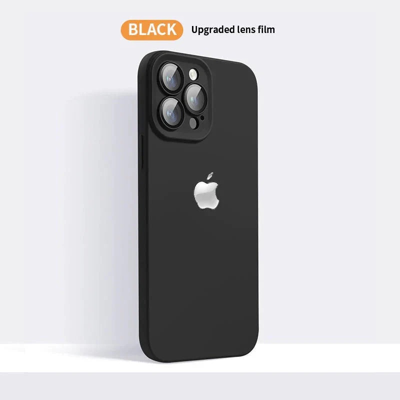 PolyCarbonate PC Case For iPhone