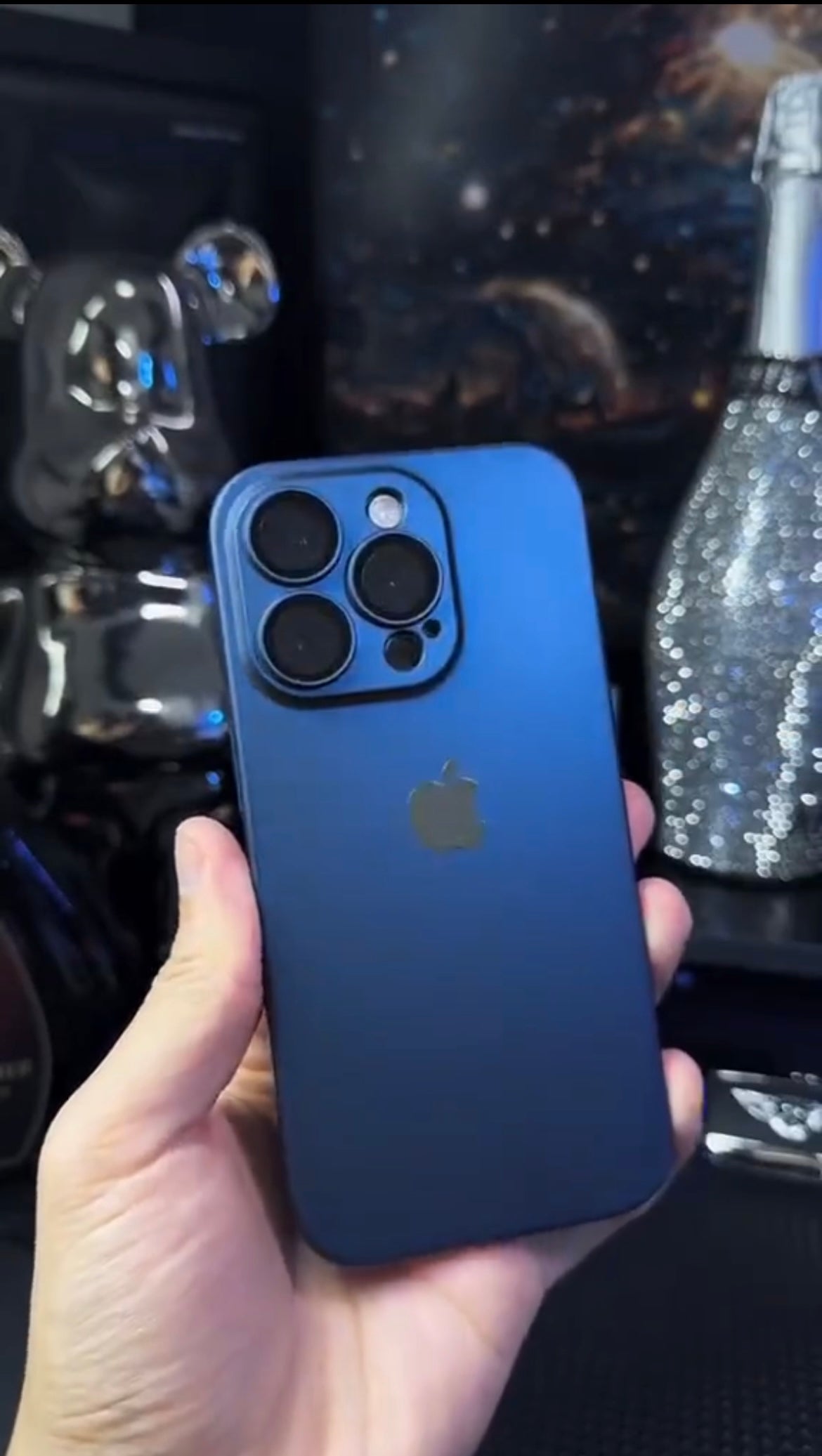 PolyCarbonate PC Case For iPhone