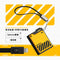 Glare yellow (apple package)