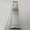 316 steel titanium color orange buckle 42/44/45/49mm