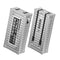 Space silver 22.5w super fast charging comes with dual lines