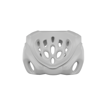 Foamcase Niche Concept Pioneer Apple Trendy Earphone Case Suitable For Airpods Pro/aipods3 @rjmdaeit