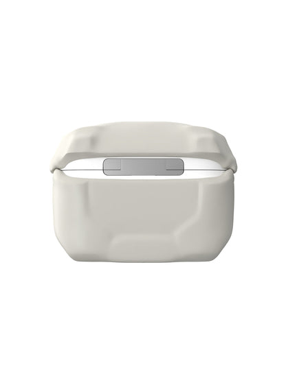 Huya Airpods Apple Airpods Case Silicone Protective Case [only For Pro/pro2]