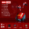 Spider-man-red