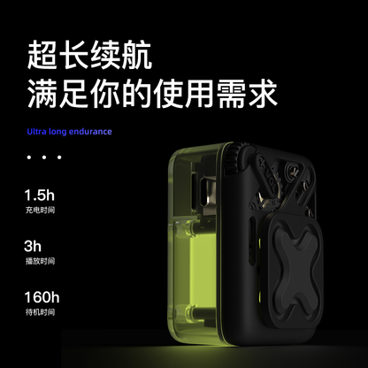 Elephant Nose Joint Big Monster Bluetooth Speaker Home Wireless Small Audio Subwoofer Super Heavy Bass High Sound Quality