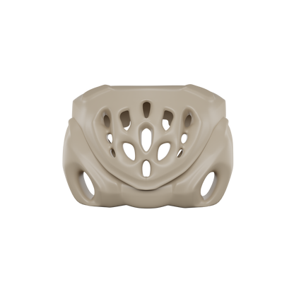 Foamcase Niche Concept Pioneer Apple Trendy Earphone Case Suitable For Airpods Pro/aipods3 @rjmdaeit