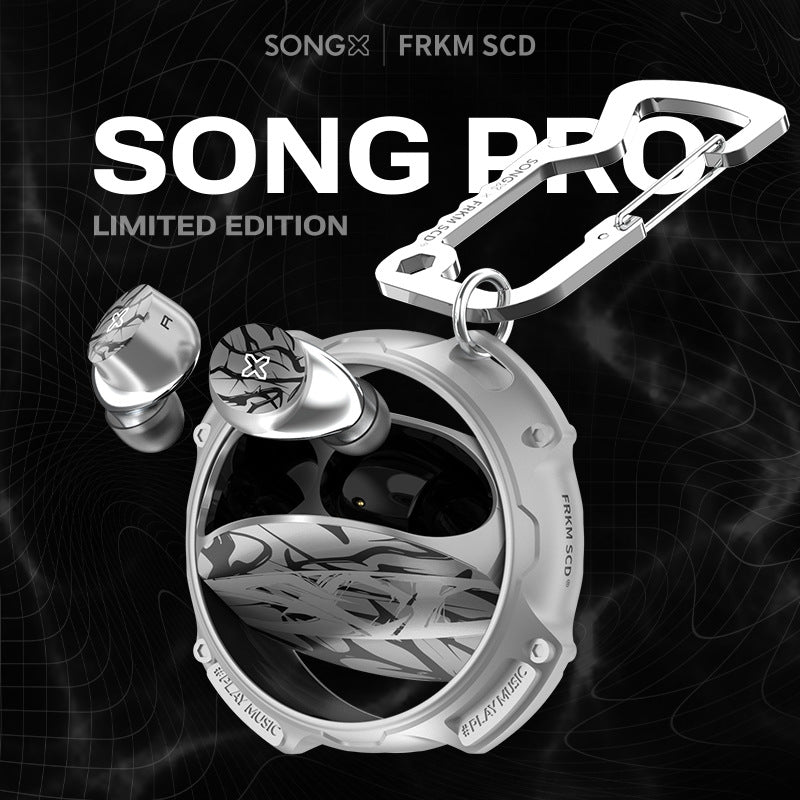 SONGX Noise Canceling Bluetooth Headphones
