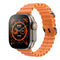 Titanium alloy orange glue
