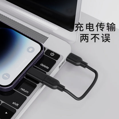 PZOZ 7-in-1 Base: Fast Charging, Portable Card Clip for Apple Watch Charger, iWatch Magnetic Cable Bracket for Apple Watch Ultra & 7th Generation Watch