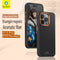 [600d double spell magnetic suction dragon special edition] aramid fiber phone case