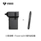 Set [(pocket king kong+v-p03 lens cleaner]