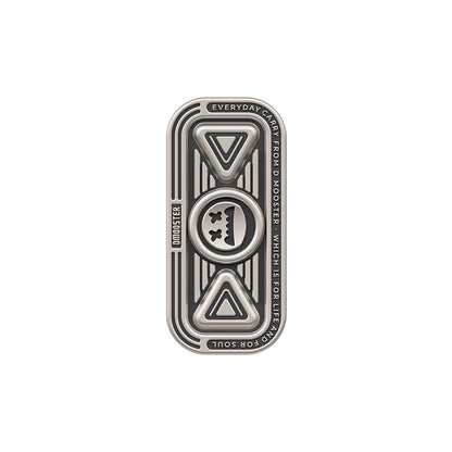 Elephant Nose Joint Big Monster True Wireless Bluetooth Spinner Headset Metal Fidget Spinner Super Long Standby 2023 New Product