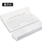 [white] carry a folding keyboard with you ♥ apple/android/hongmeng system universal
