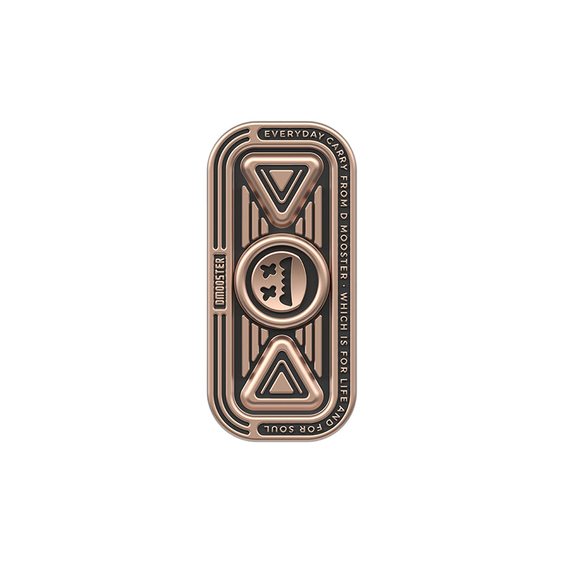 Elephant Nose Joint Big Monster True Wireless Bluetooth Spinner Headset Metal Fidget Spinner Super Long Standby 2023 New Product